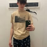 Sam Neumann - @samneumann0208 - Instagram