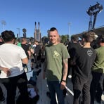 Sam Neumann - Facebook