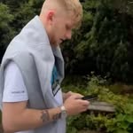 Sam New - @samjohnson2k18 - Instagram