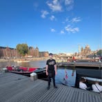 Sam New - Facebook