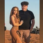 Sam New - Facebook
