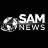 sam news - @sam.news8 - TikTok