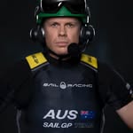 Sam Newton - @samnewtonsailing - Instagram