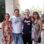 Sam Nicolas Halabi - @bassamnick - Instagram