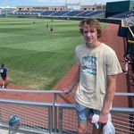Sam Nielsen - @samnielsen31 - Instagram