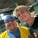 Sam nielsen - @sam_nielsen918 - Instagram