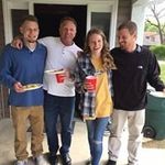 Sam Nielsen - @samnielsen1165 - Instagram