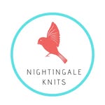 sam and chris nightingale | nightingale knits - @nightingale.knits - Instagram
