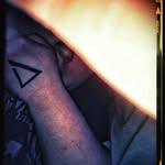 Sam Nightingale - @wolfieowo - Instagram