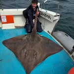 Sam Nightingale - @samnightingalefishing - Instagram