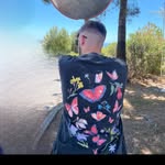Sam Nightingale - @snxghtingale - Instagram