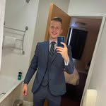 Sam Nightingale - @samnightingale2113 - Instagram