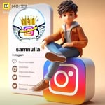 @samnu_ll - Instagram