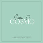 Sam Oaks - @samocosmo - Instagram