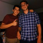 Sam Oaks-Leaf - @samoaksleaf - Instagram