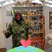 Sam Oates - Facebook