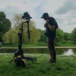 Sam Oates - @steadimate - Instagram