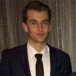 Sam Oates - @sam0ates - Instagram