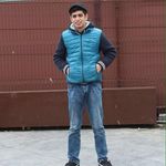 Samet Tapar - @samo_ates - Instagram