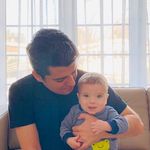 Sam Obeid - @osama.abuobeid - Instagram