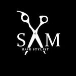 Sam Obeid - @sam_hairdresser_ - Instagram