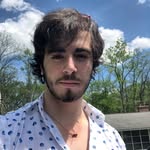 Sam O'Connor - @samoc9549 - Instagram