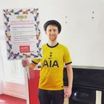 Sam O'Connor - @samoconnor25 - Instagram