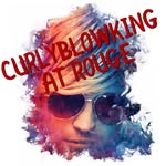 Sam O'Connor - @curlyblowking - Instagram