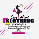CLOTHING FOR WOMEN AND MEN - @samolive_klothing - Instagram