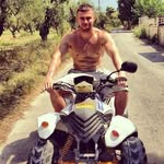 Sam Oliver - @samoliver1991 - Instagram