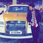 Sidhant Thapa - @samolive - Instagram