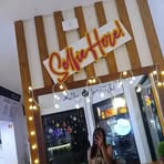 Sam Oliveros - Facebook