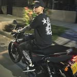 Samuel Peña - @oliveros_samuel06 - Instagram
