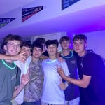 Sam Olmstead - @samol07 - Instagram