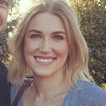 Sam Olmstead - @samanthagofficial - Instagram