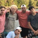 Sam Olson - @sam.olson.20 - Instagram