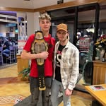 Sam Olson - @olsonsam3 - Instagram