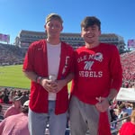 Sam Olson - @samolson02 - Instagram