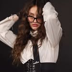 samantha marie - @_samolson - Instagram