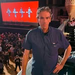 Sam Padrón - @evanstonblueskies2021 - Instagram