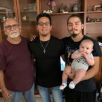 Sam Padron - @michaelangeloflores321 - Instagram