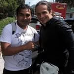 Sam Ü Padrón - @samupadron - Instagram