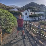 Samuel Padrón - @samupad_01 - Instagram