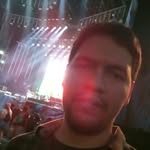 Sam Baza - @sam_pagliacci - Instagram