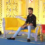 SAM PARIKH - @muchad_1907 - Instagram