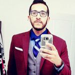 Sam Parikh - @sparikh24 - Instagram