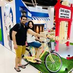 Samkit Parikh - @samkitparikh - Instagram