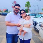 Samriddhi Parikh - @samparikh8 - Instagram