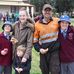 Sam Partridge - Facebook