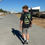 Sam Partridge - @sam_partridge - Instagram